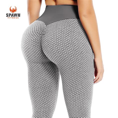 tiktok sweatpants|scrunch butt leggings.